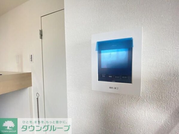 KEIAI RESIDENCE 蒲生の物件内観写真